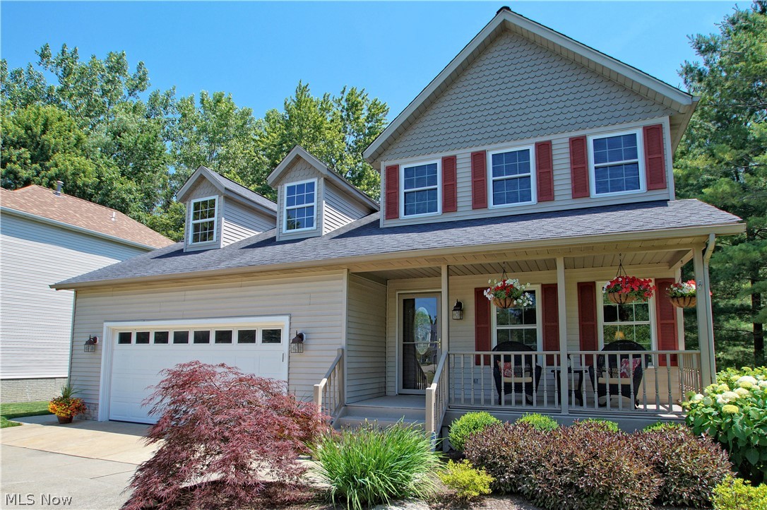 Woods Of Burlington - Residential