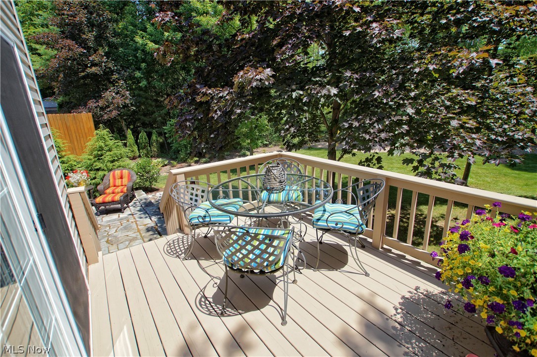 Woods Of Burlington - Residential