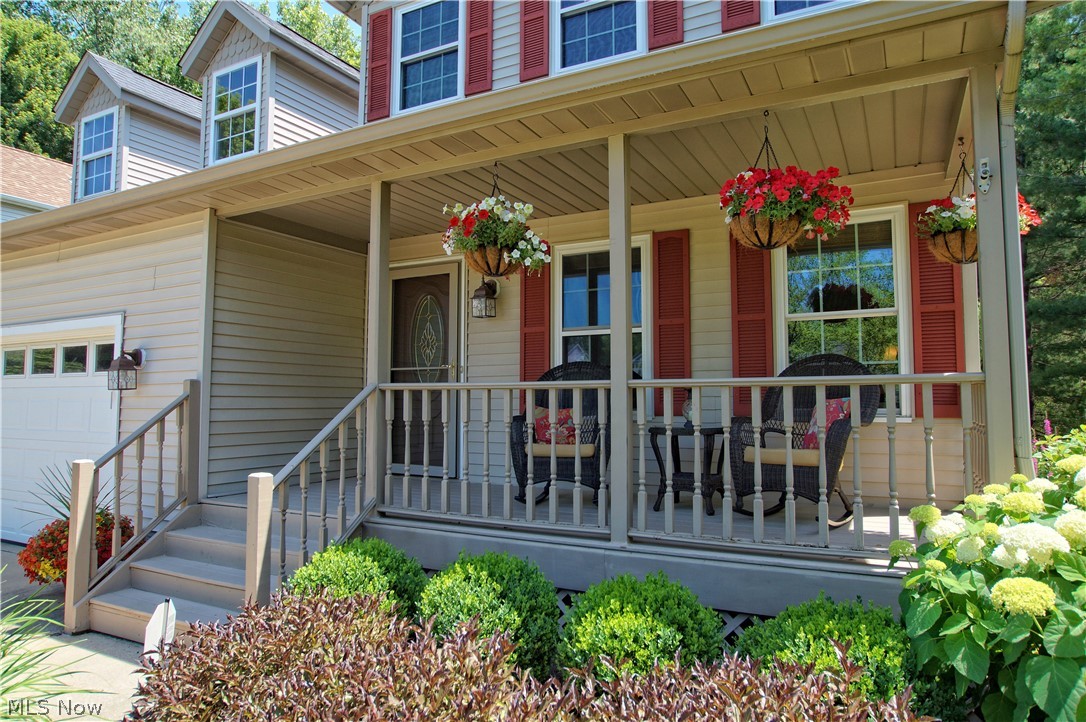 Woods Of Burlington - Residential