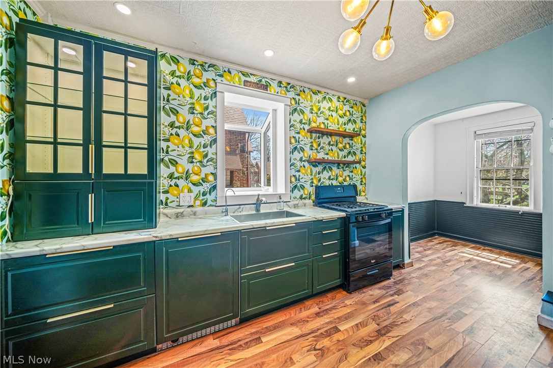 Massillon - Residential