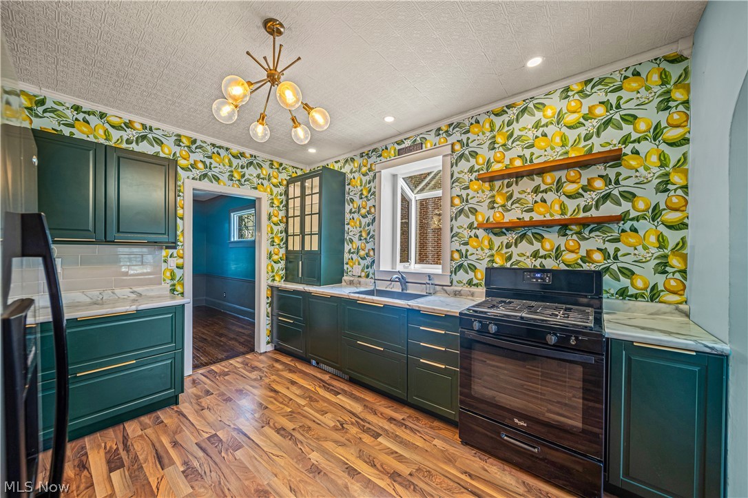 Massillon - Residential