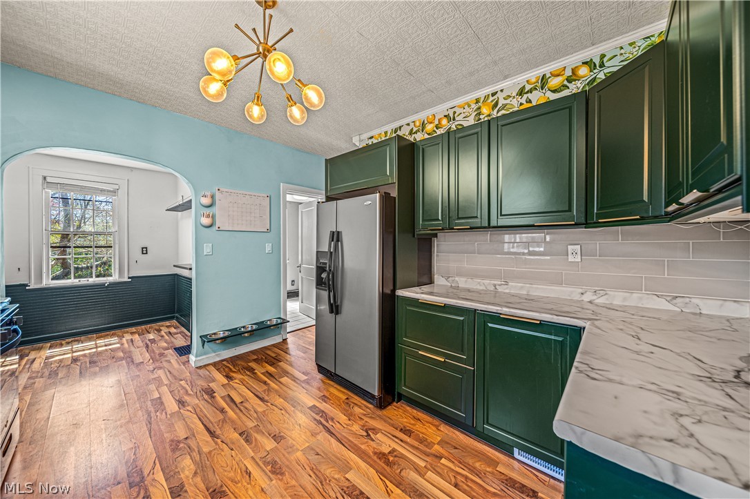 Massillon - Residential