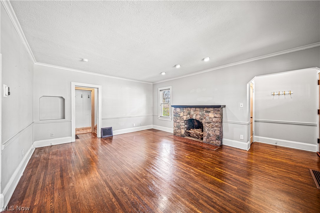 Massillon - Residential