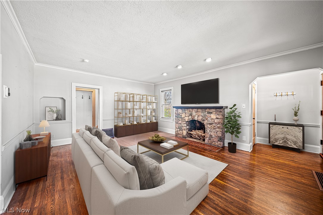 Massillon - Residential