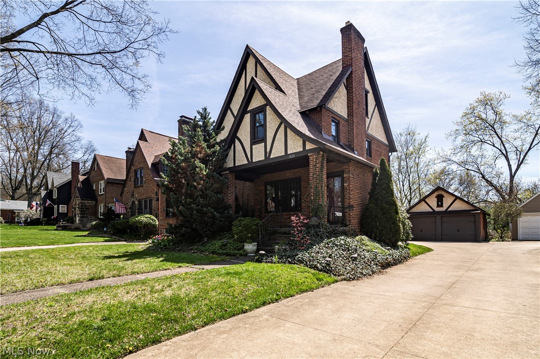 Massillon - Residential