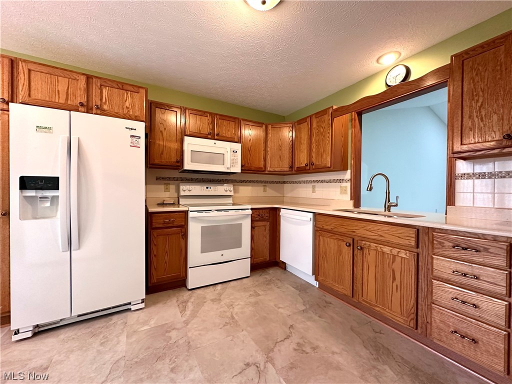 Shadowridge Villas Condos - Residential