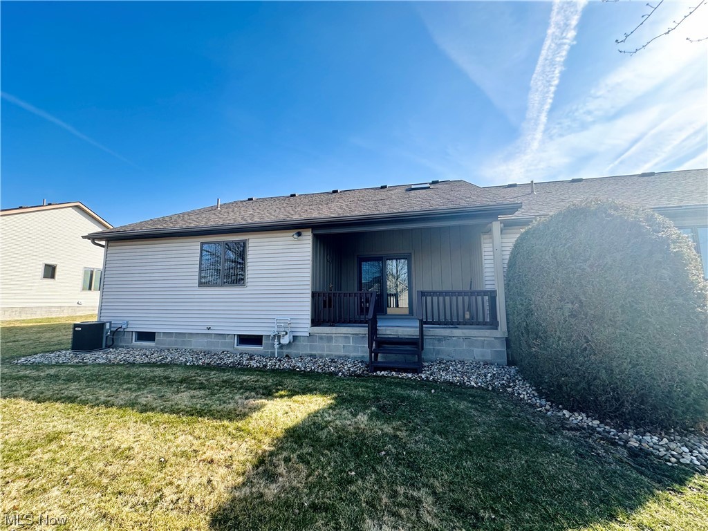 Shadowridge Villas Condos - Residential