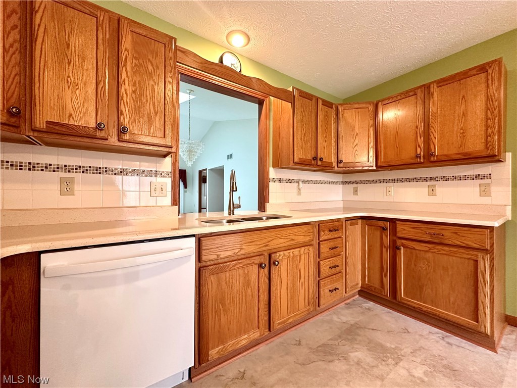 Shadowridge Villas Condos - Residential