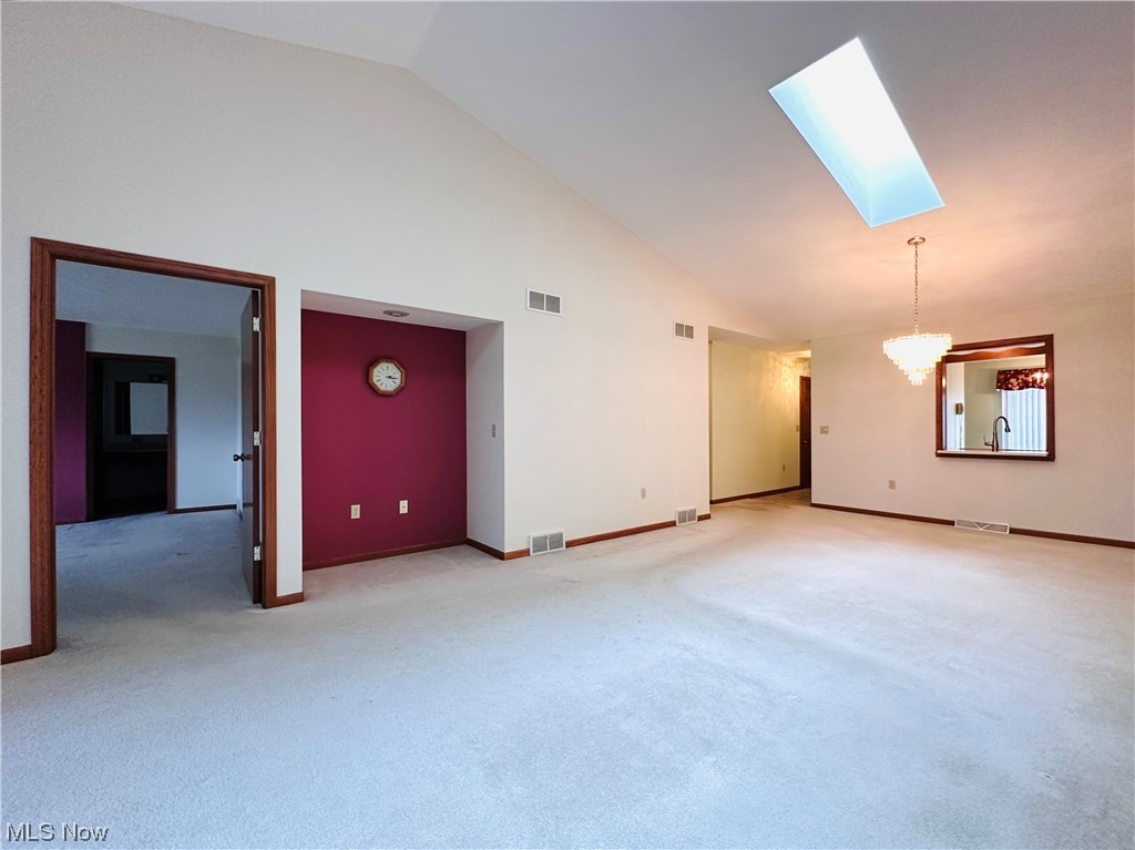 Shadowridge Villas Condos - Residential