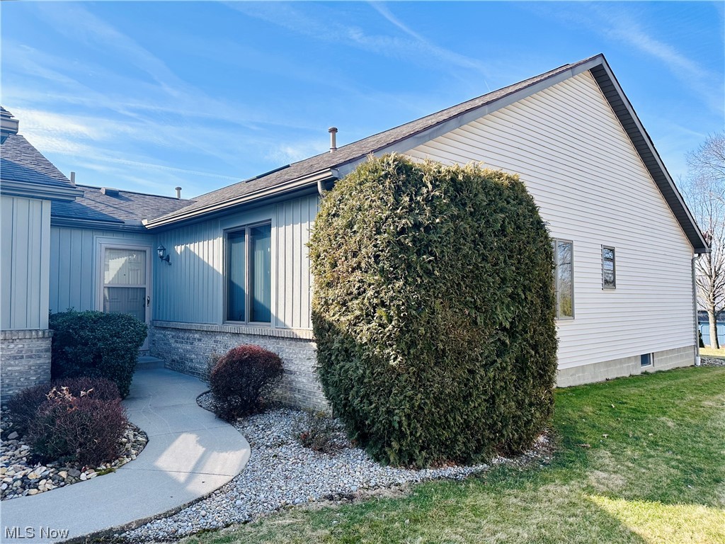 Shadowridge Villas Condos - Residential