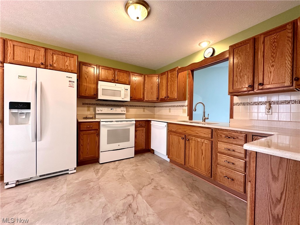 Shadowridge Villas Condos - Residential