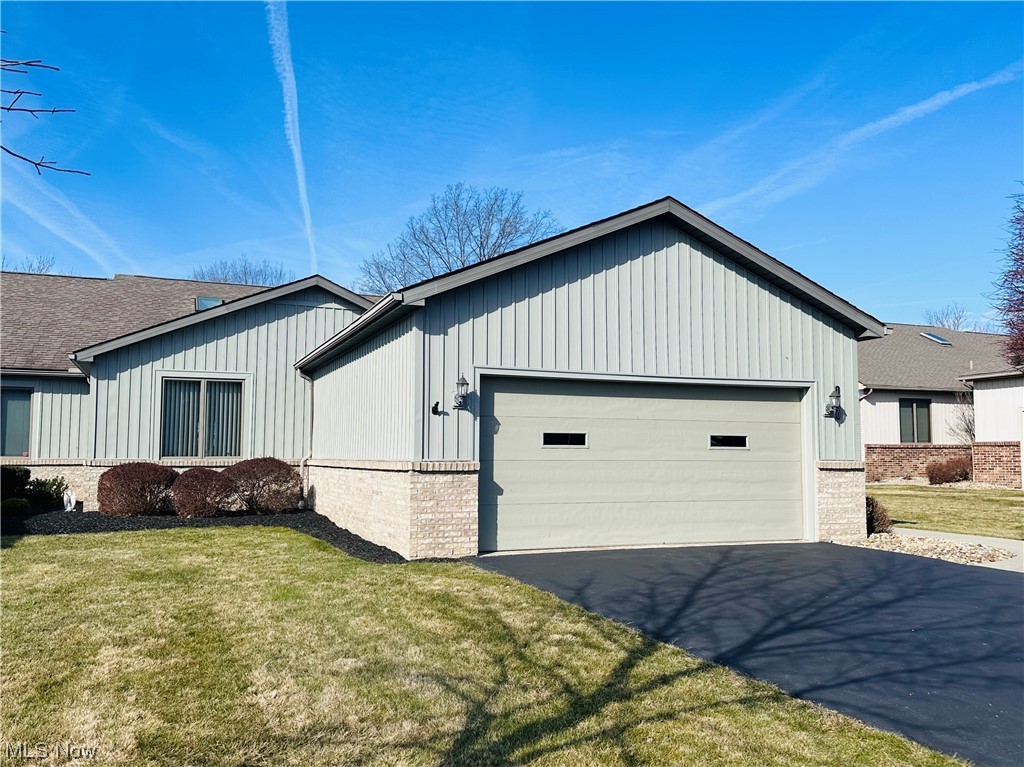 Shadowridge Villas Condos - Residential