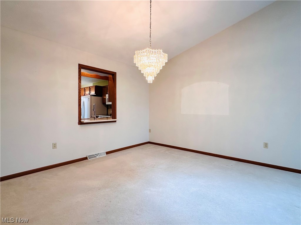 Shadowridge Villas Condos - Residential