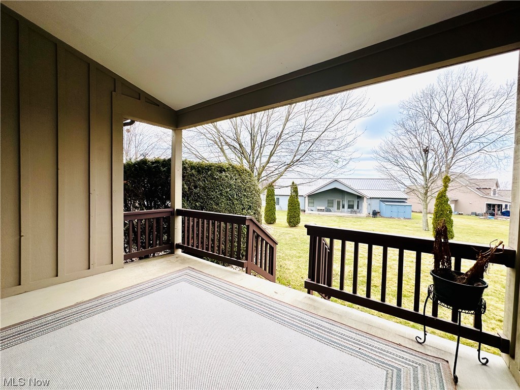 Shadowridge Villas Condos - Residential