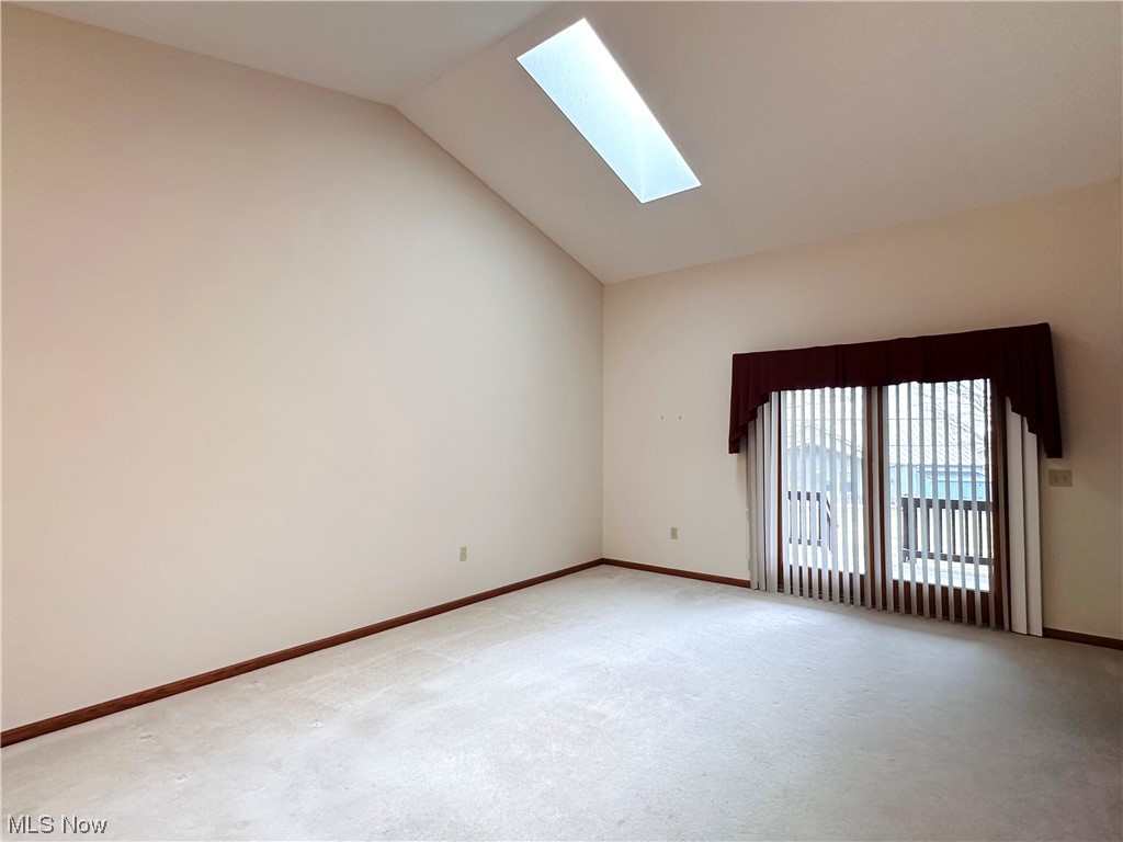 Shadowridge Villas Condos - Residential