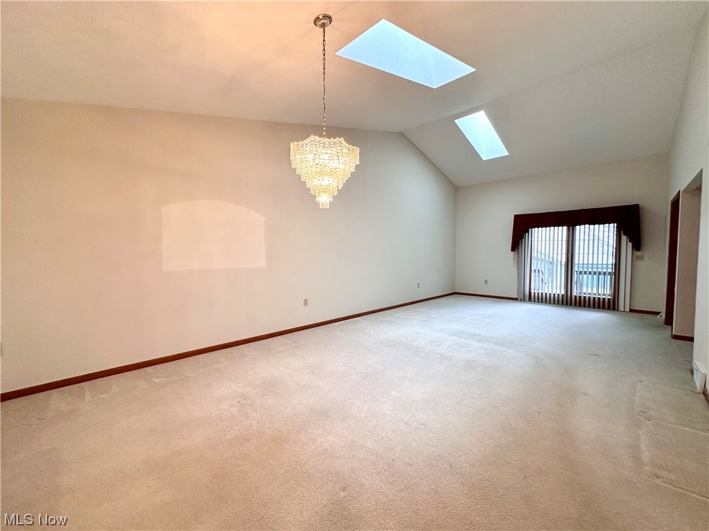 Shadowridge Villas Condos - Residential