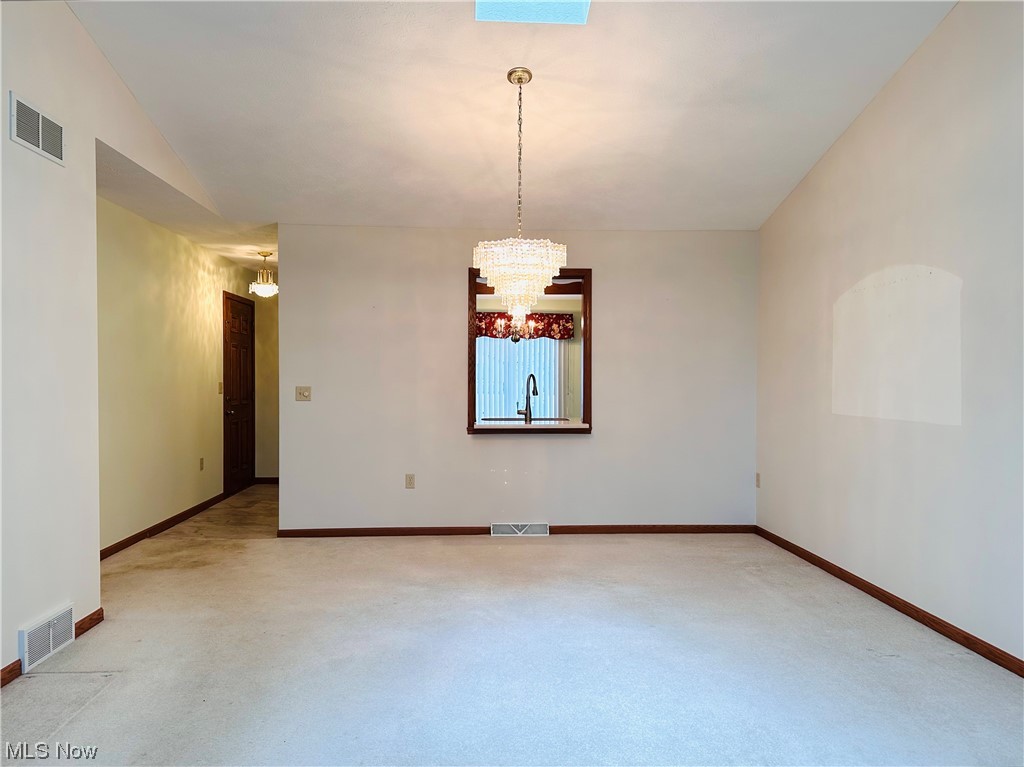 Shadowridge Villas Condos - Residential