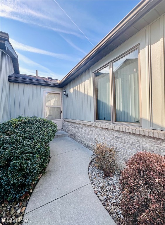 Shadowridge Villas Condos - Residential