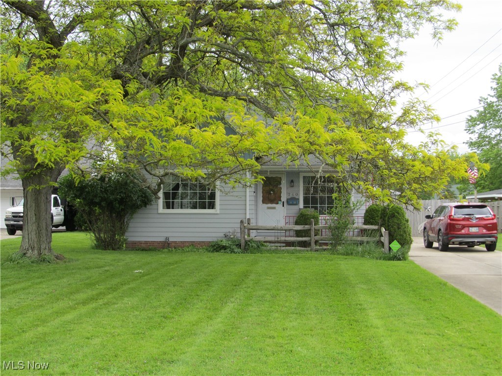 260 E 293rd Street, Willowick, Ohio image 2
