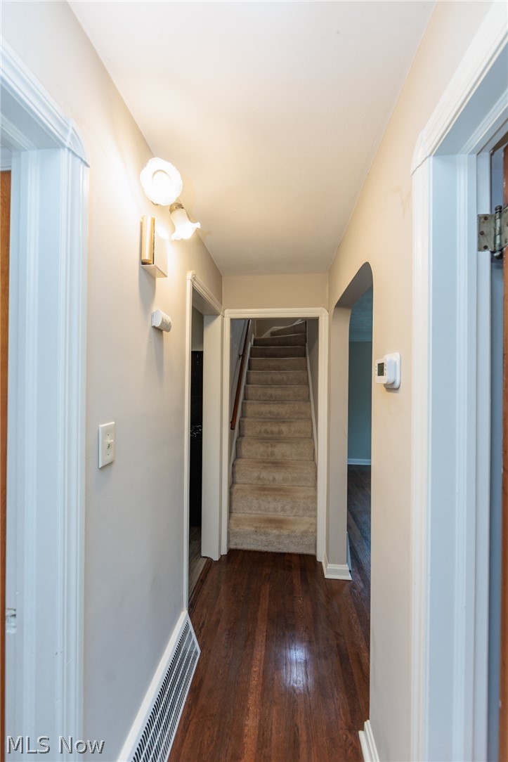 Frisbie Cos Winchester Road S - Residential