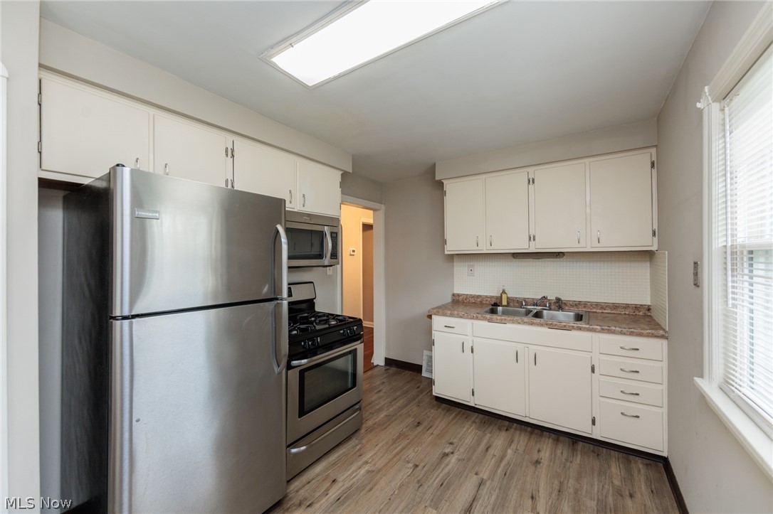 Frisbie Cos Winchester Road S - Residential