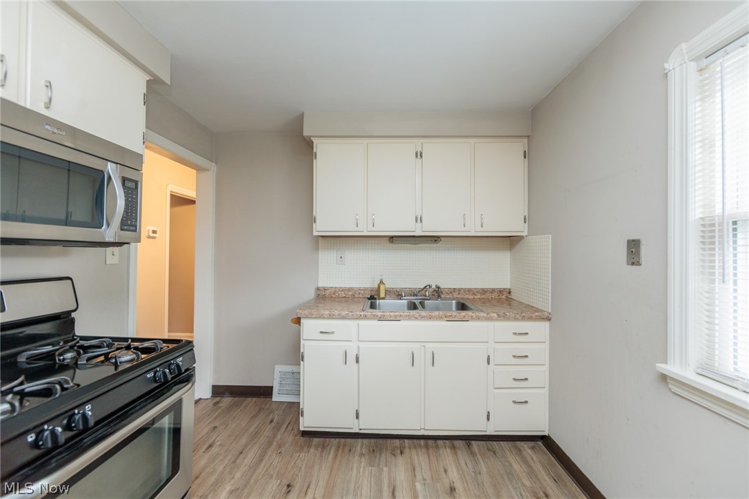 Frisbie Cos Winchester Road S - Residential