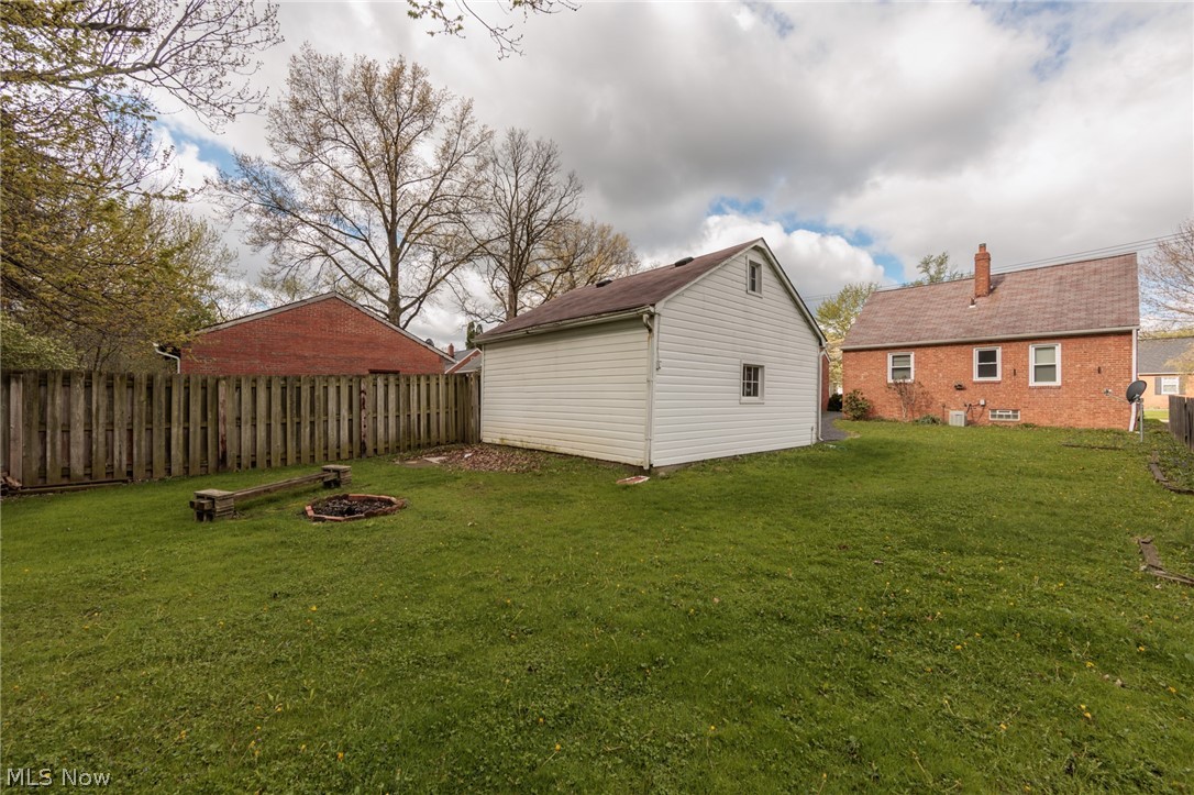 Frisbie Cos Winchester Road S - Residential