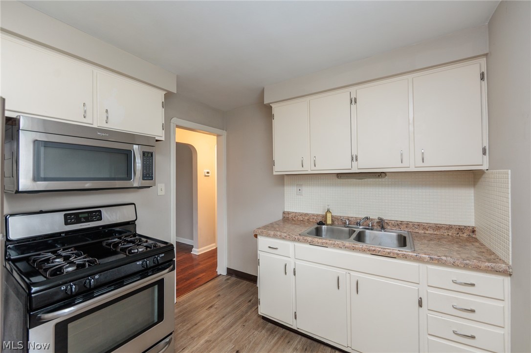 Frisbie Cos Winchester Road S - Residential