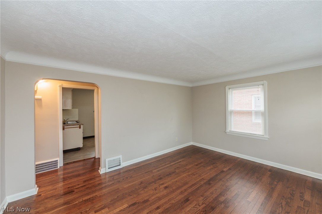 Frisbie Cos Winchester Road S - Residential