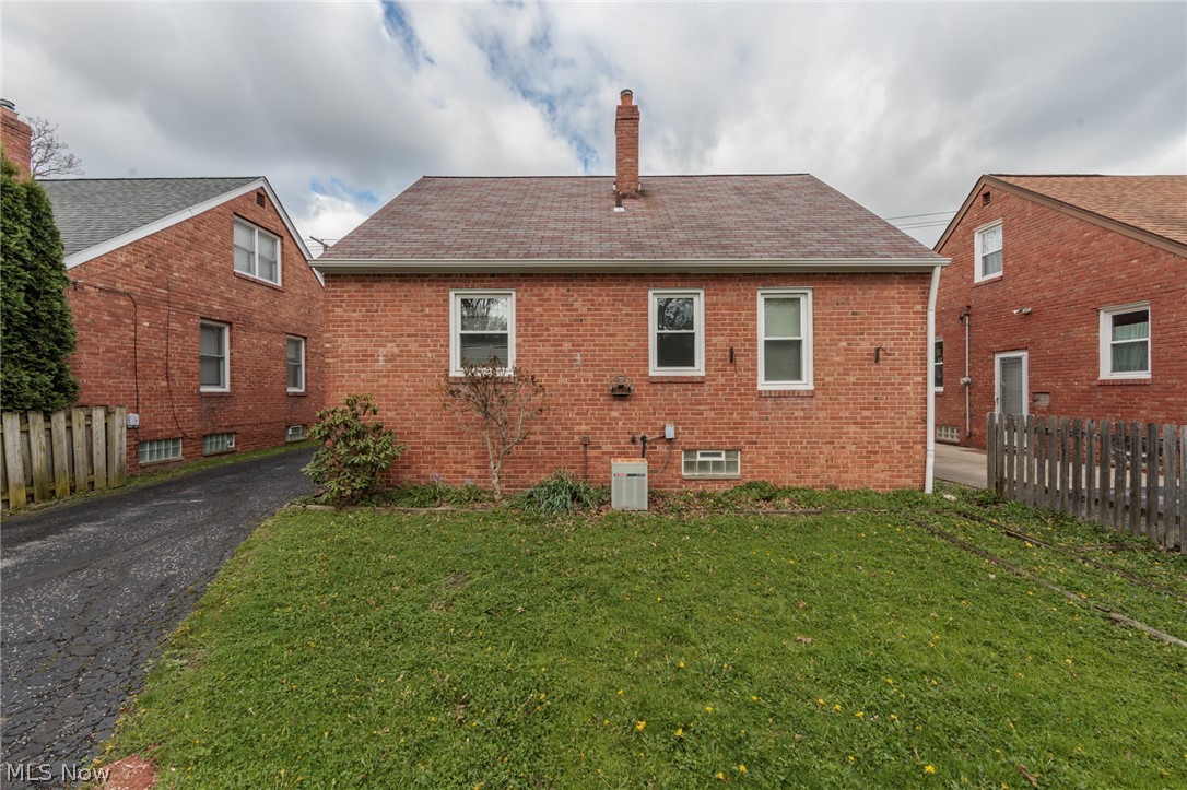 Frisbie Cos Winchester Road S - Residential