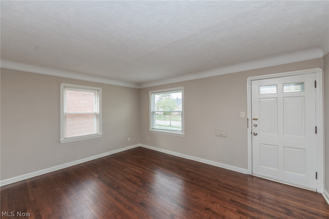 Frisbie Cos Winchester Road S - Residential