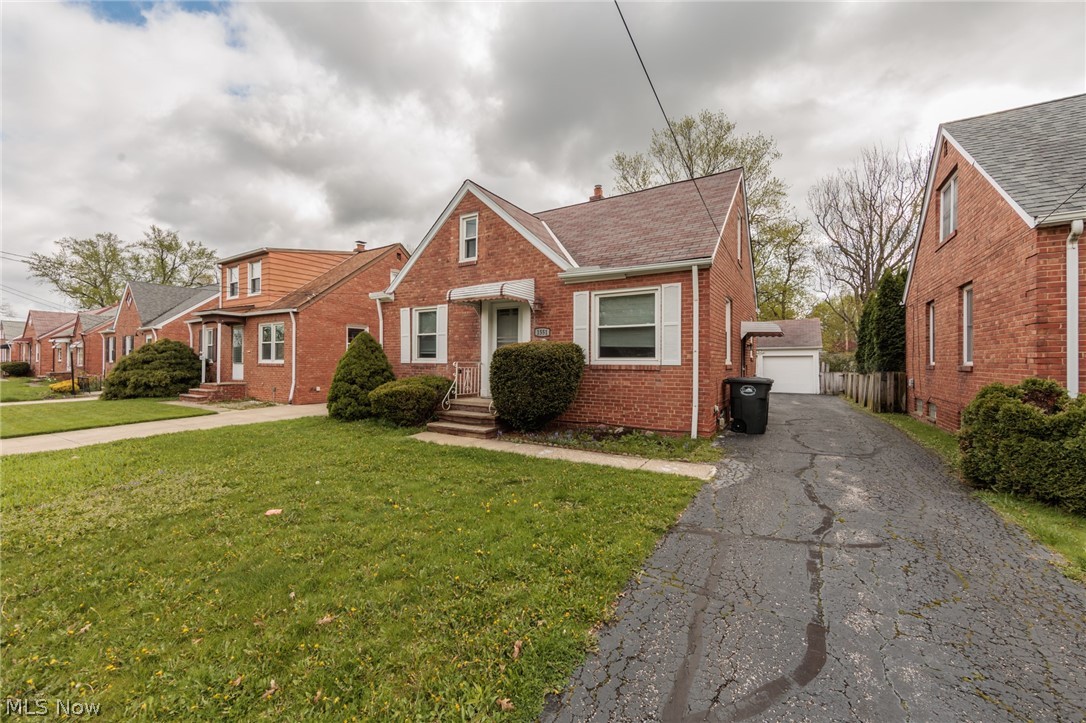 Frisbie Cos Winchester Road S - Residential