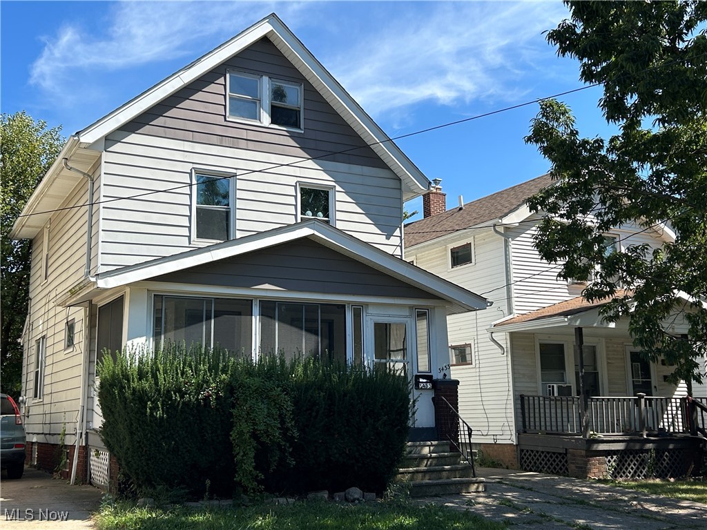 3433 W 94th Street