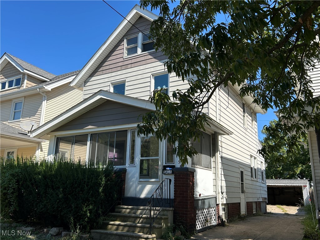 3433 W 94th Street