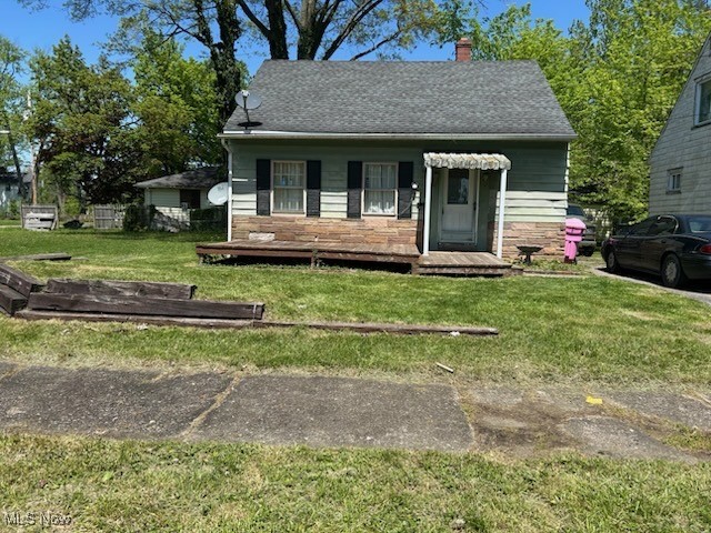 544 Roosevelt Street, Warren, Ohio image 1