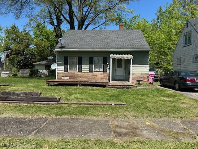 544 Roosevelt Street, Warren, Ohio image 2