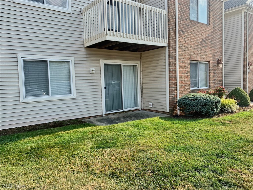 Brookledge Commons Condos - Residential Lease