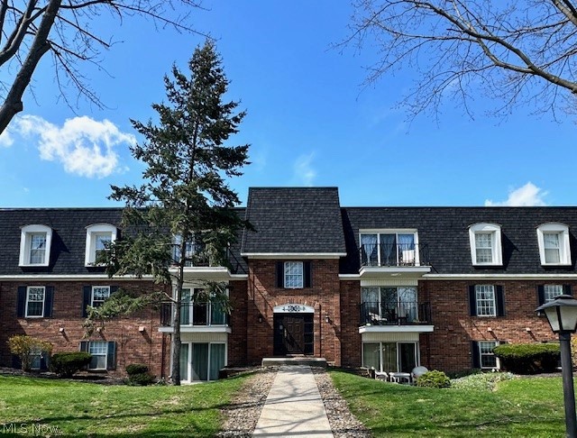 King James South - Residential