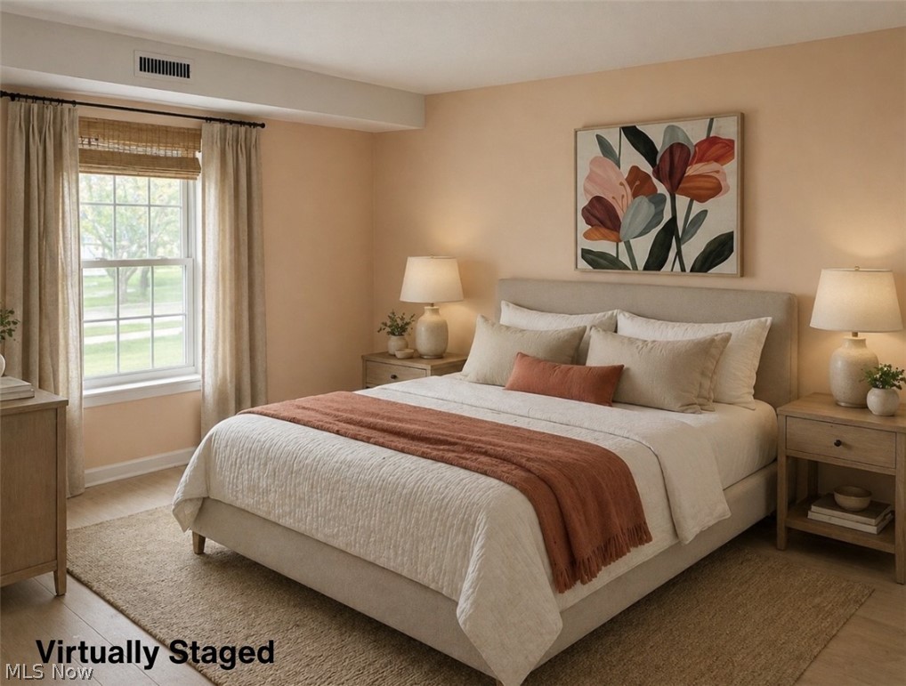King James South - Residential