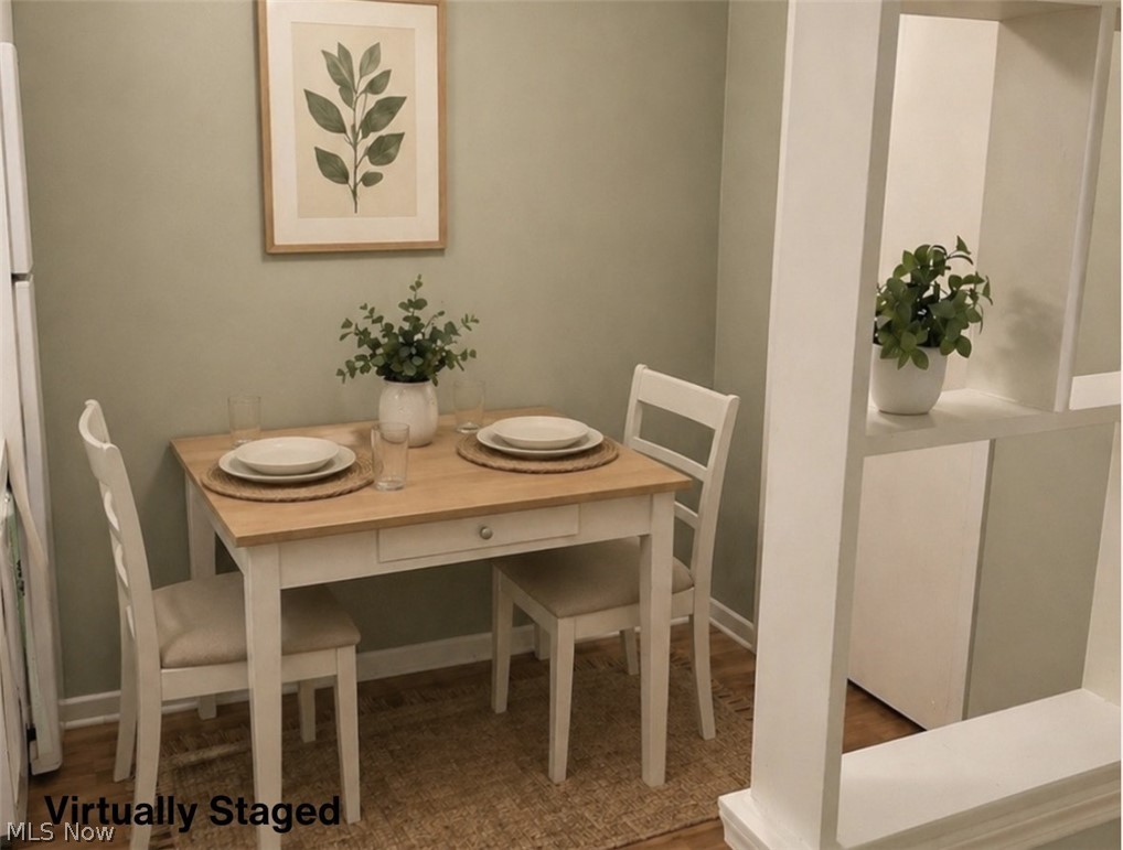 King James South - Residential