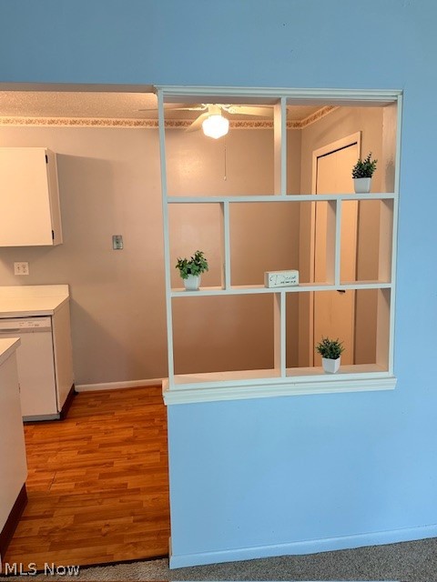 King James South - Residential