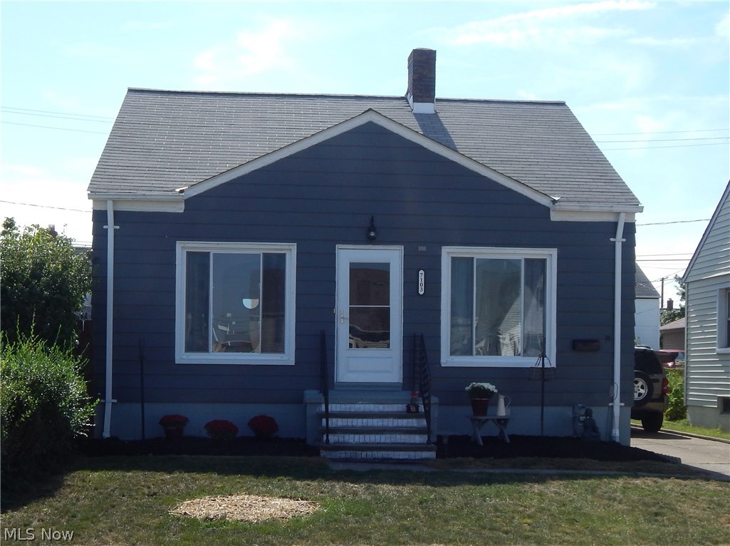 George Easterbrook's Sheila Pk - Residential