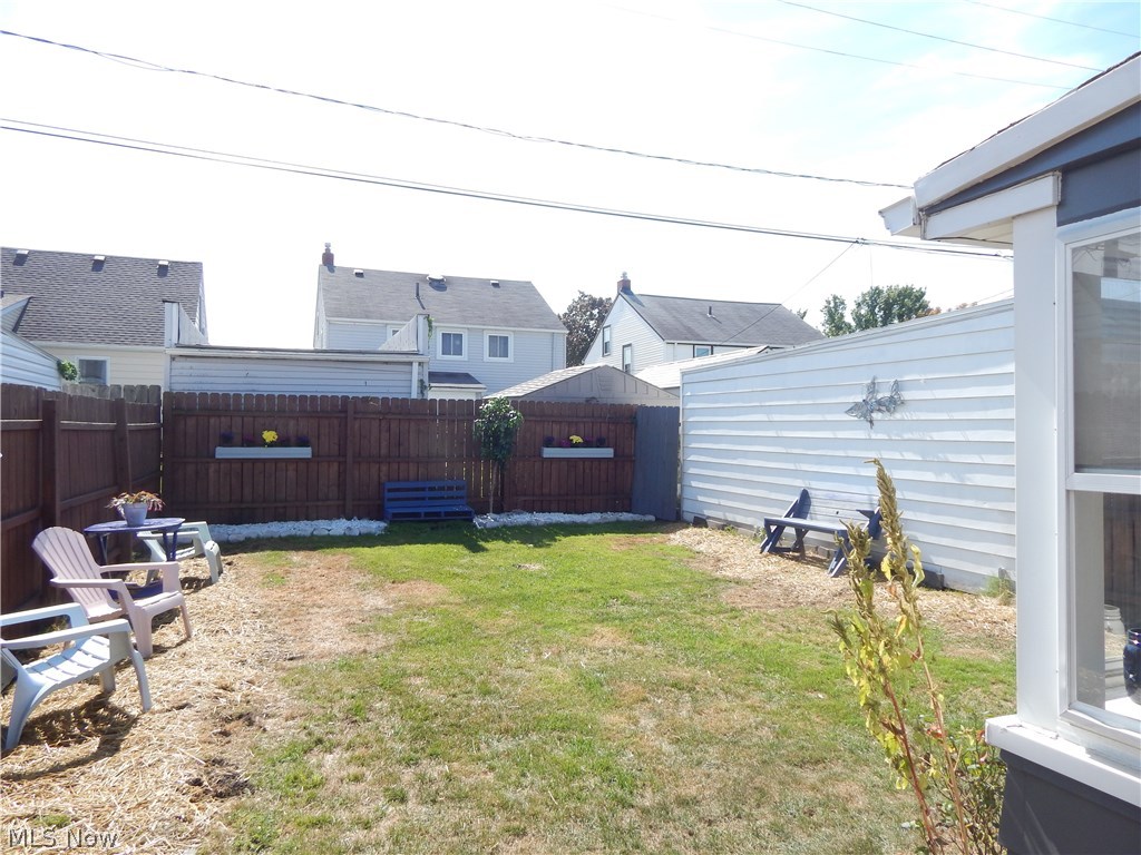 George Easterbrook's Sheila Pk - Residential