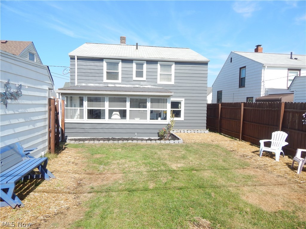 George Easterbrook's Sheila Pk - Residential