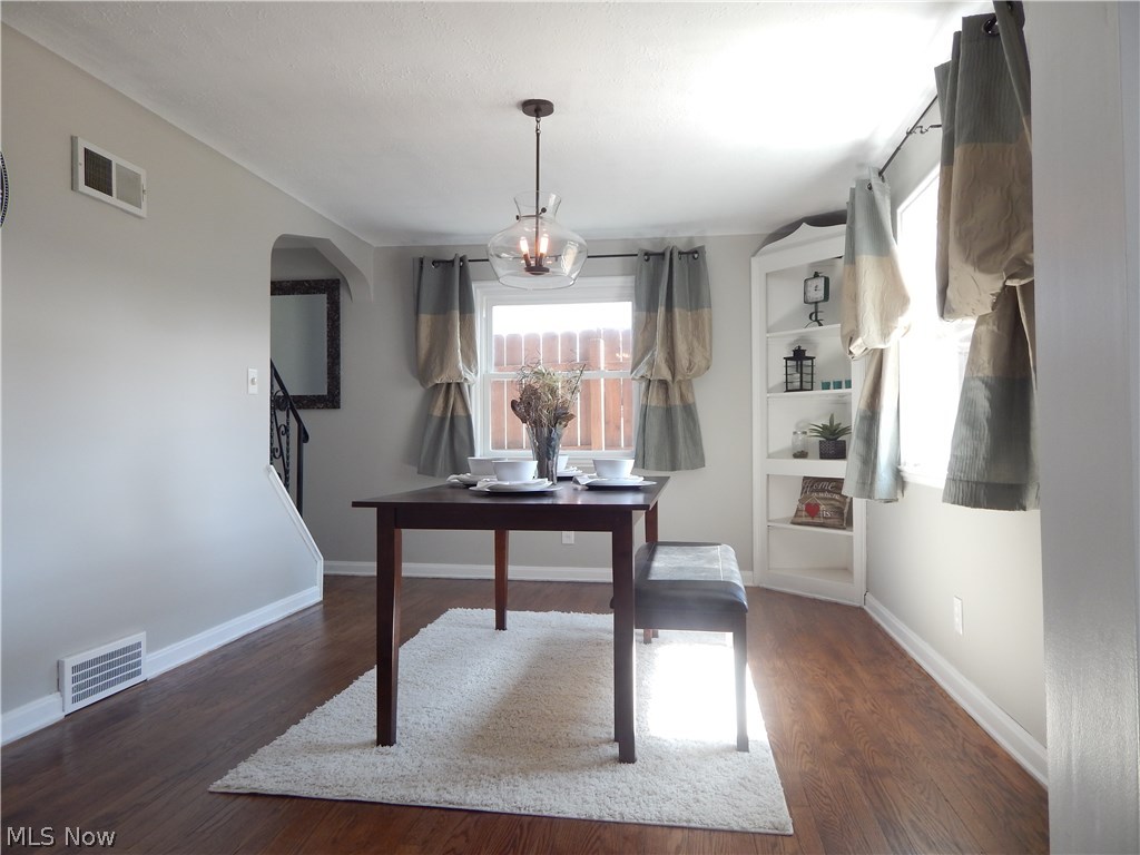 George Easterbrook's Sheila Pk - Residential