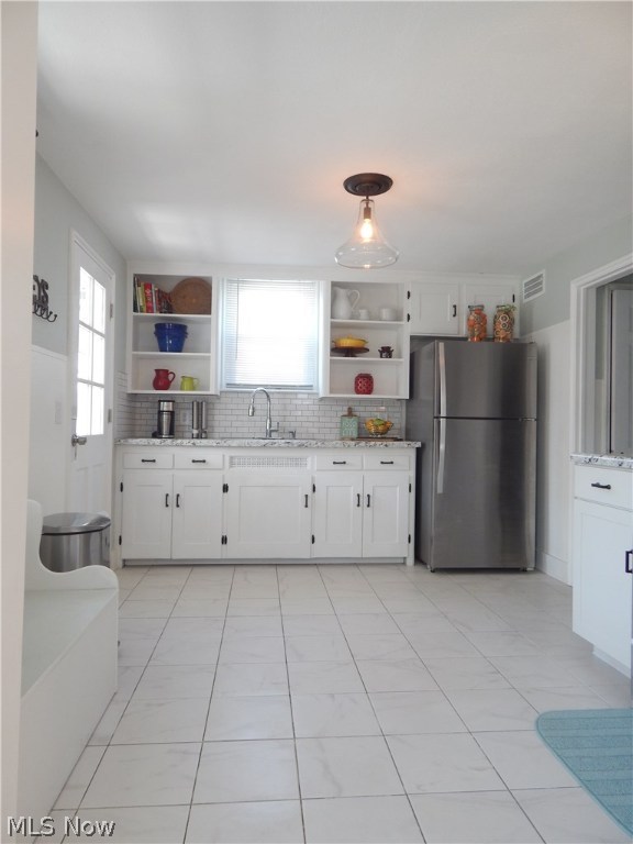 George Easterbrook's Sheila Pk - Residential