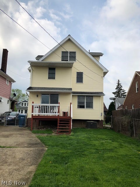 Tuxedo Orchards Allotment - Residential