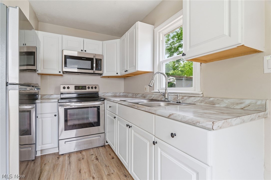 Hawkins Hill - Residential