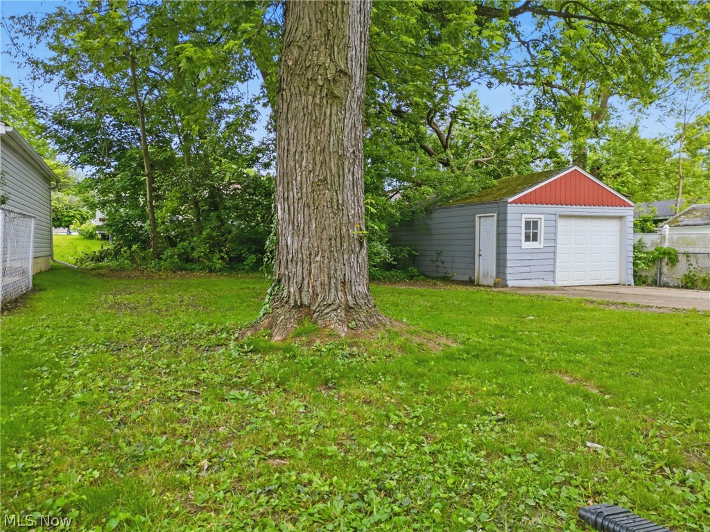 Hawkins Hill - Residential
