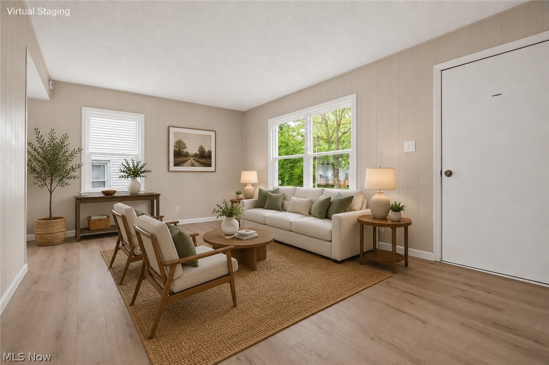 Hawkins Hill - Residential
